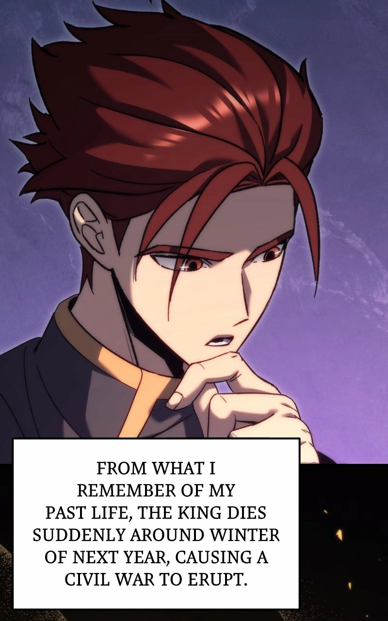 Read Regressor of the Fallen family Manga Online