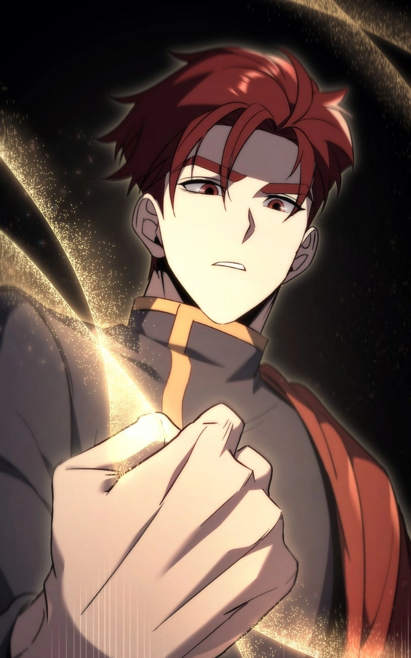 Read Regressor of the Fallen family Manga Online