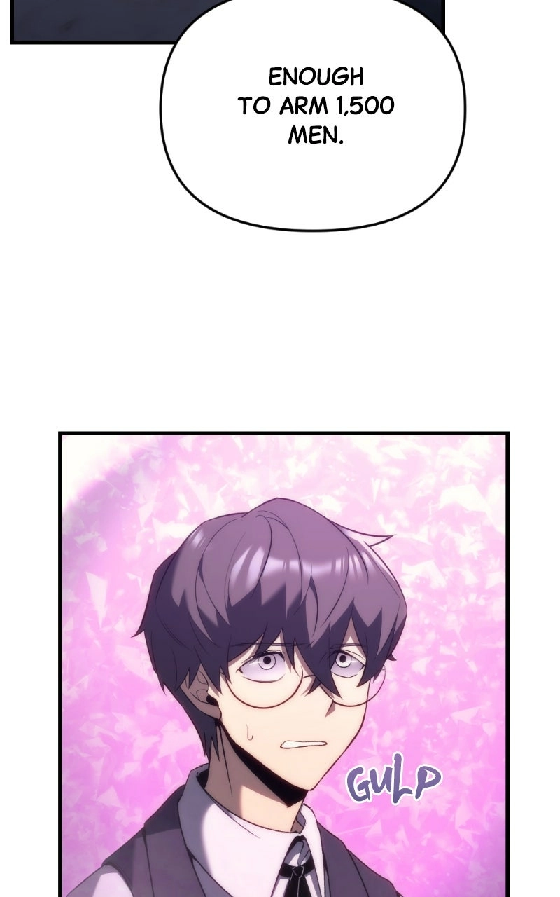 Read Regressor of the Fallen family Manga Online