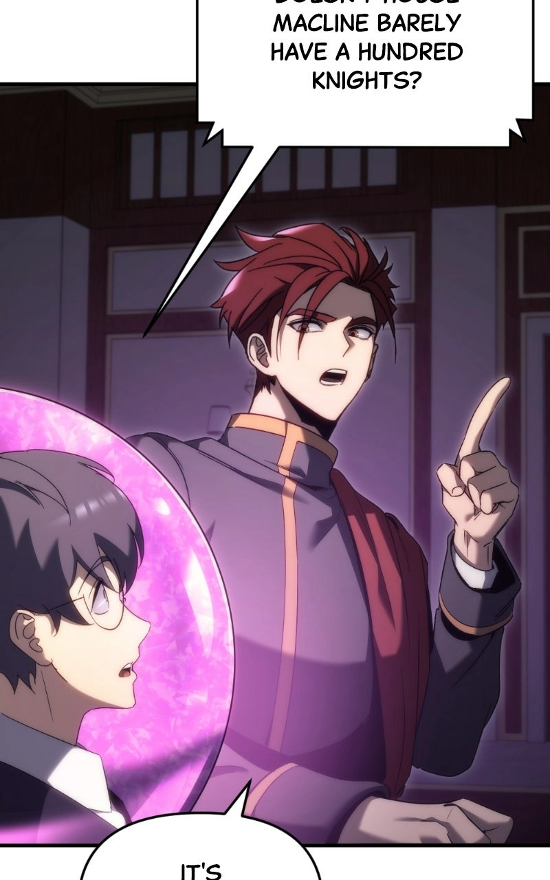 Read Regressor of the Fallen family Manga Online