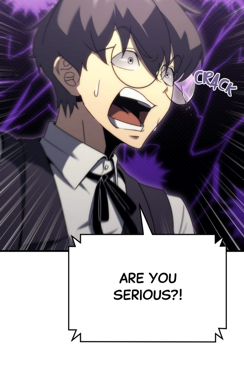 Read Regressor of the Fallen family Manga Online