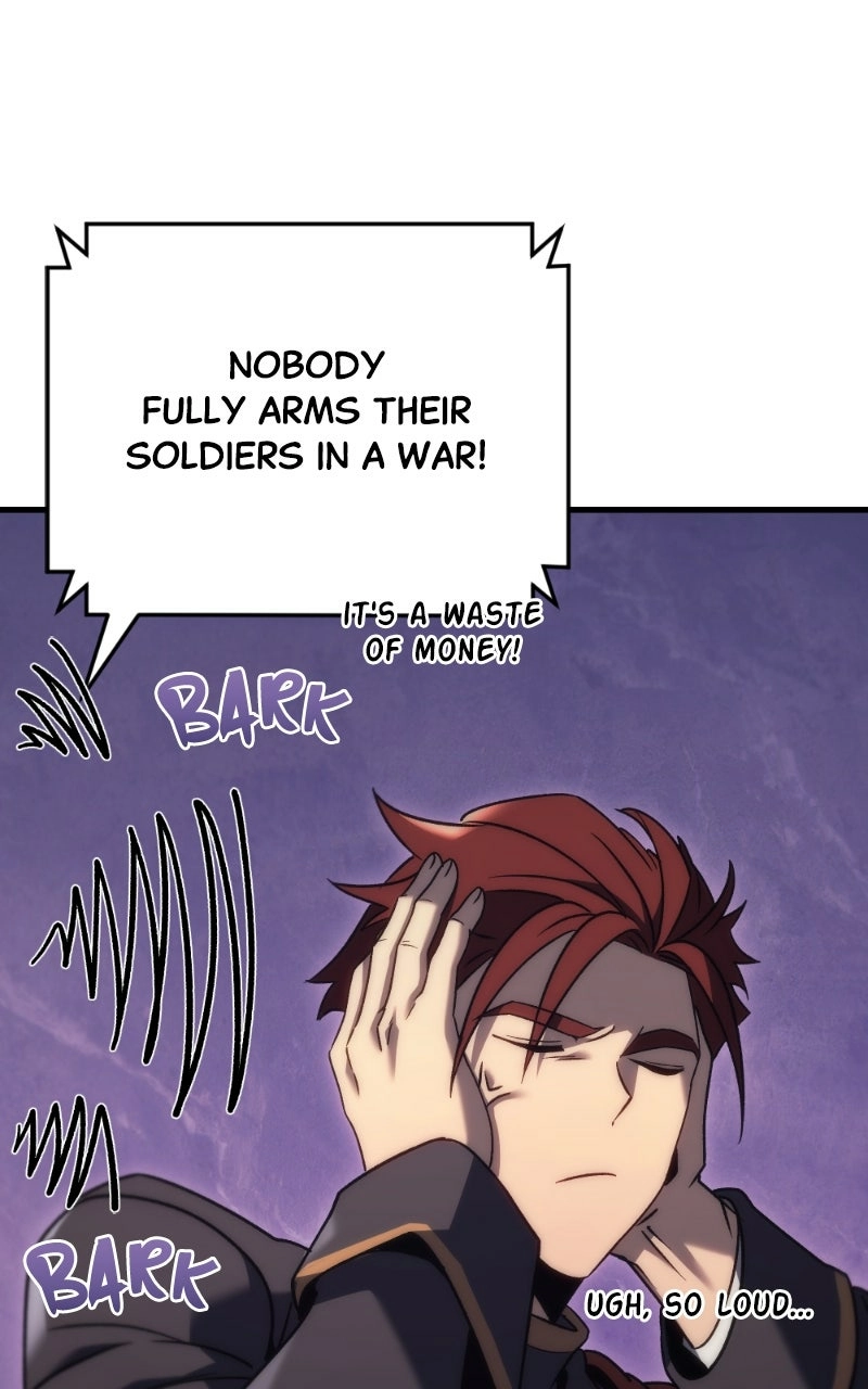 Read Regressor of the Fallen family Manga Online