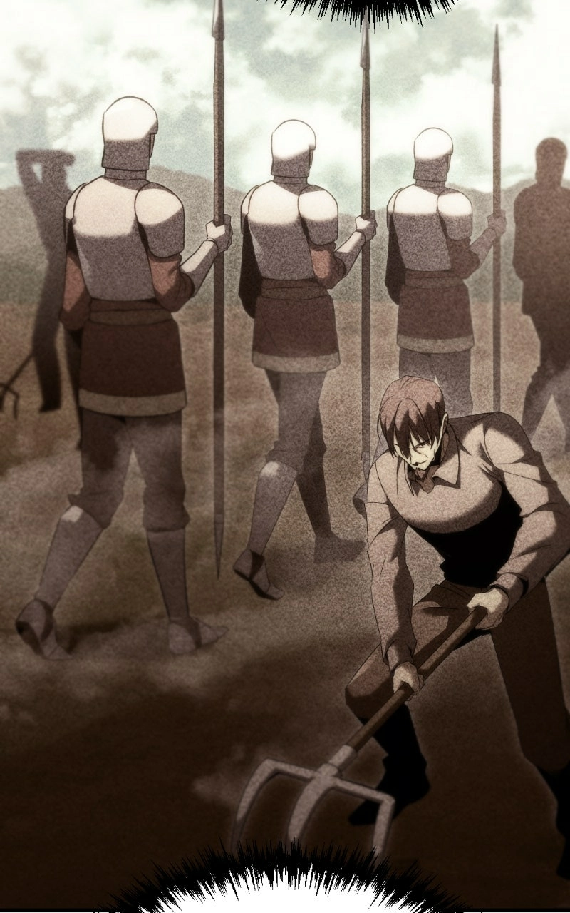 Read Regressor of the Fallen family Manga Online