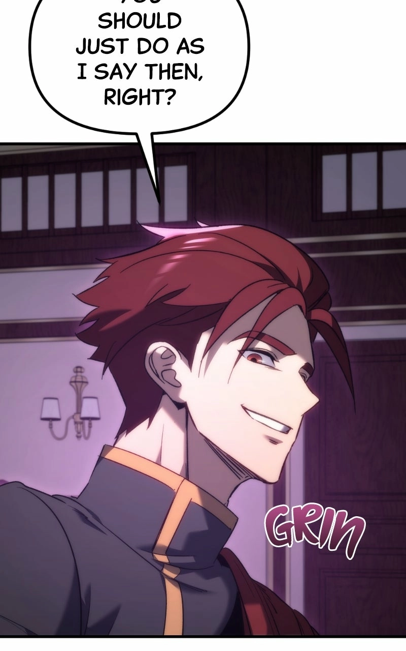 Read Regressor of the Fallen family Manga Online