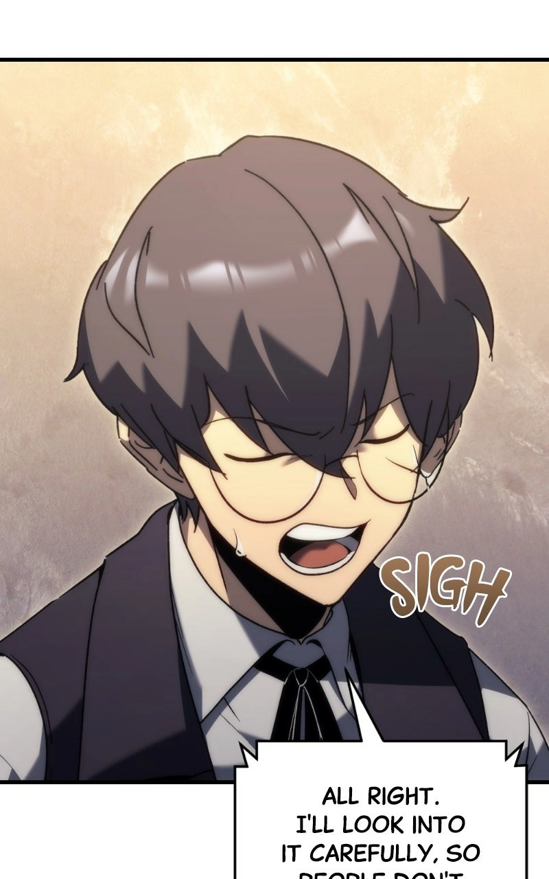 Read Regressor of the Fallen family Manga Online