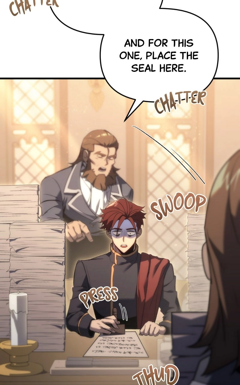 Read Regressor of the Fallen family Manga Online