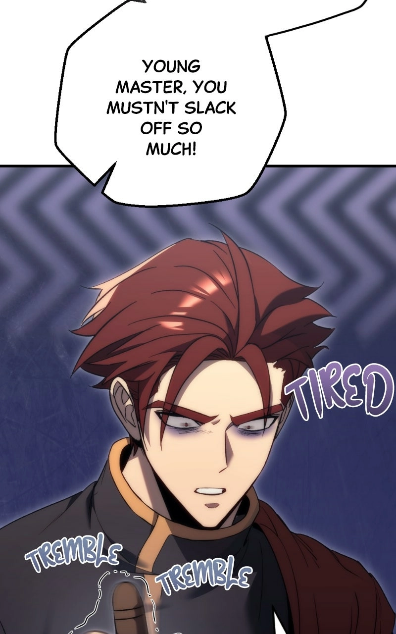 Read Regressor of the Fallen family Manga Online