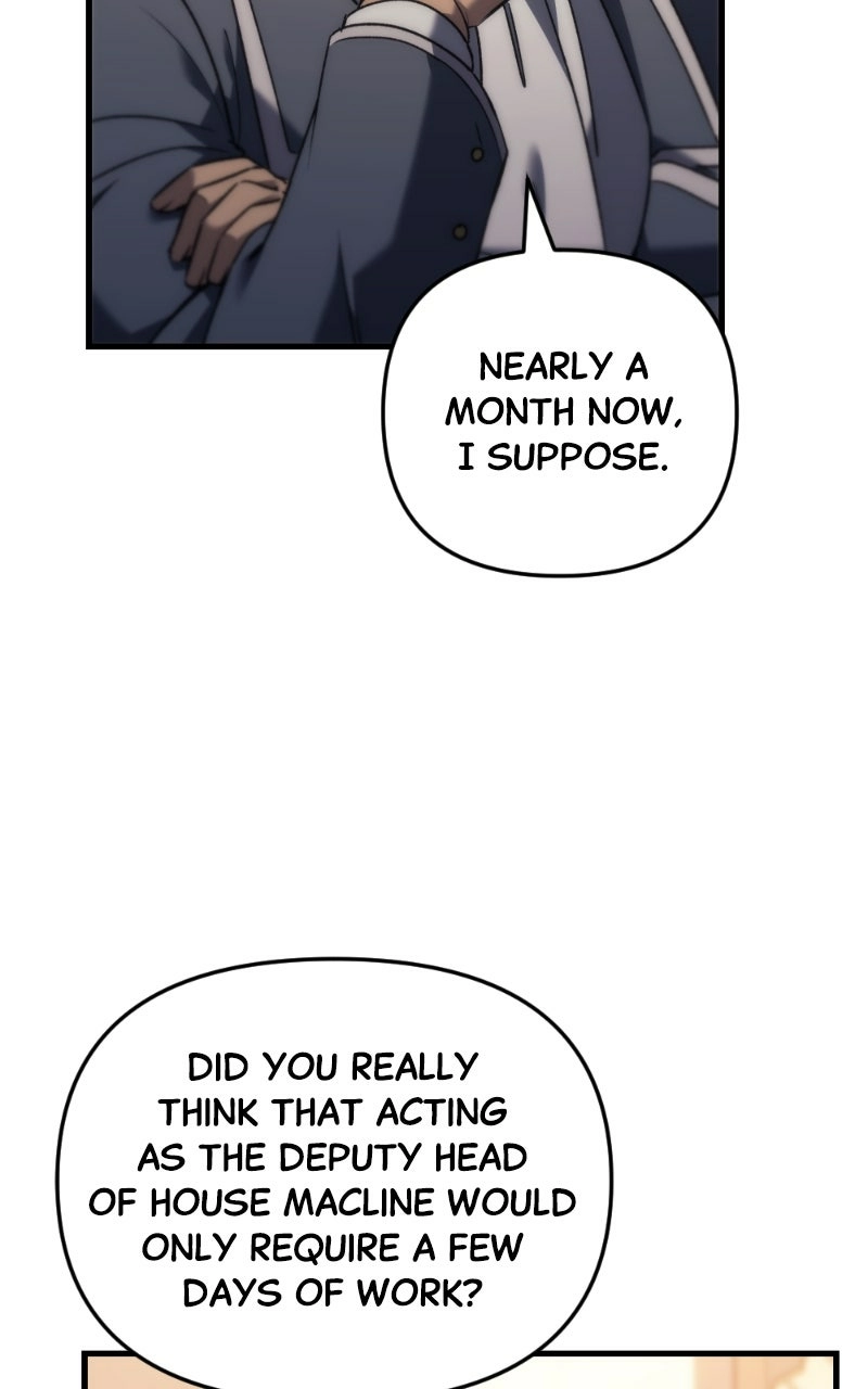 Read Regressor of the Fallen family Manga Online