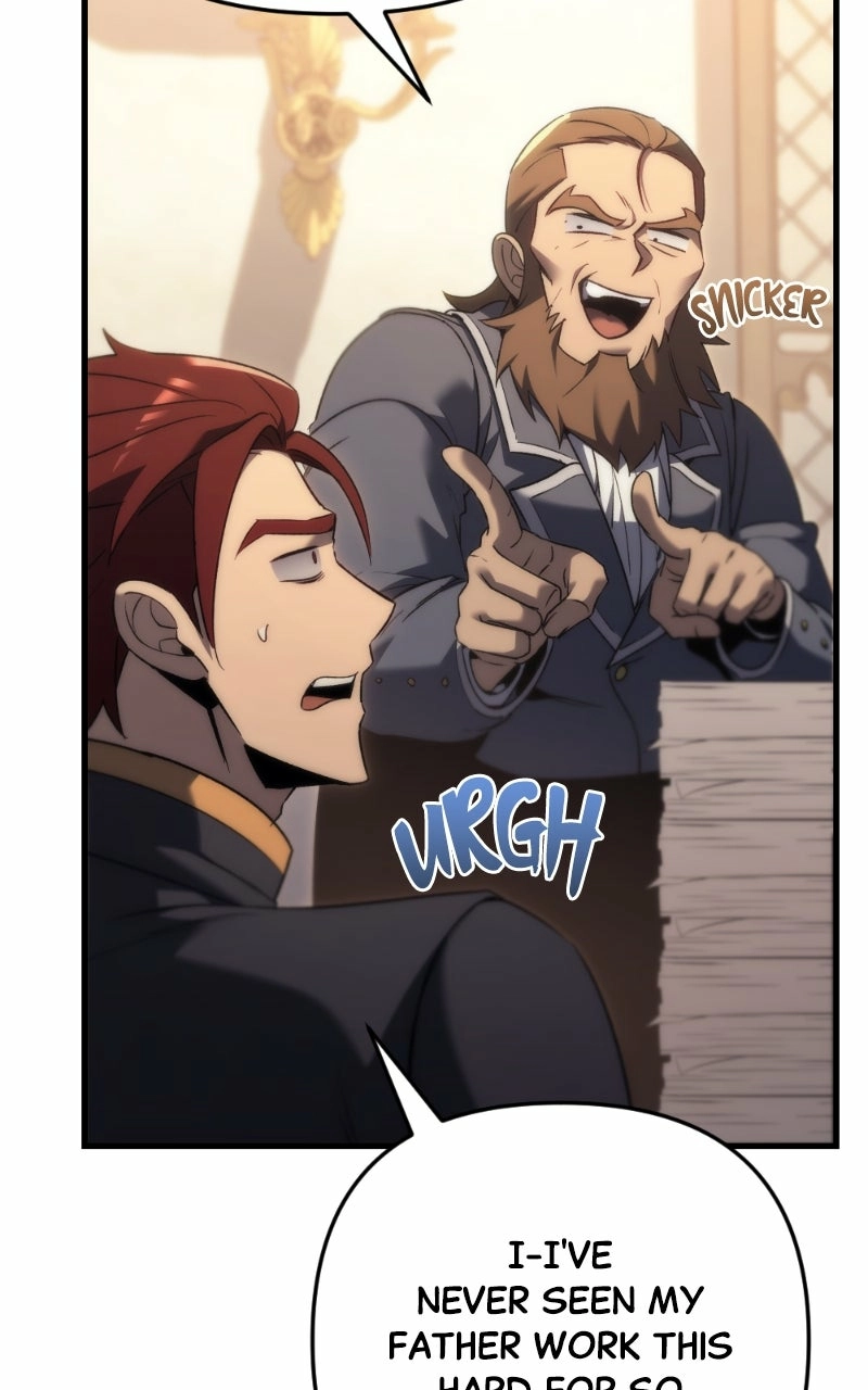 Read Regressor of the Fallen family Manga Online