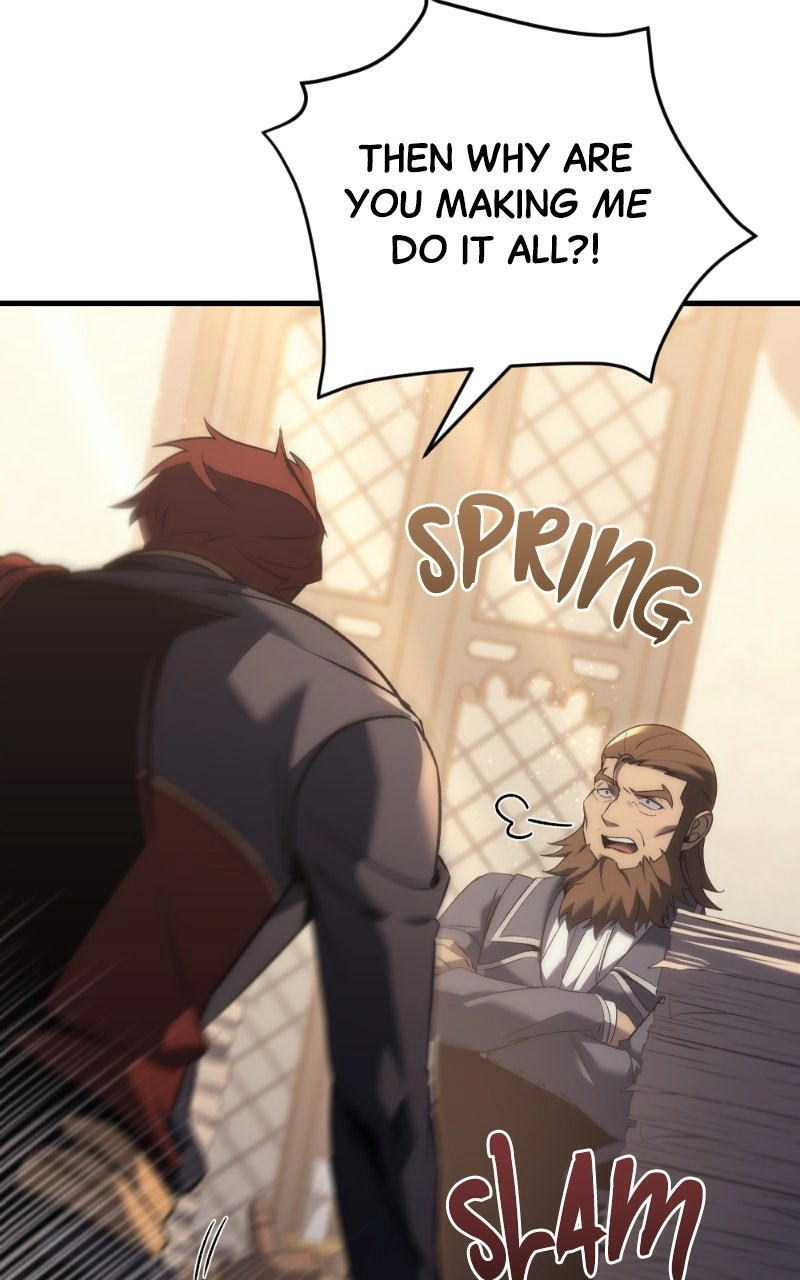 Read Regressor of the Fallen family Manga Online