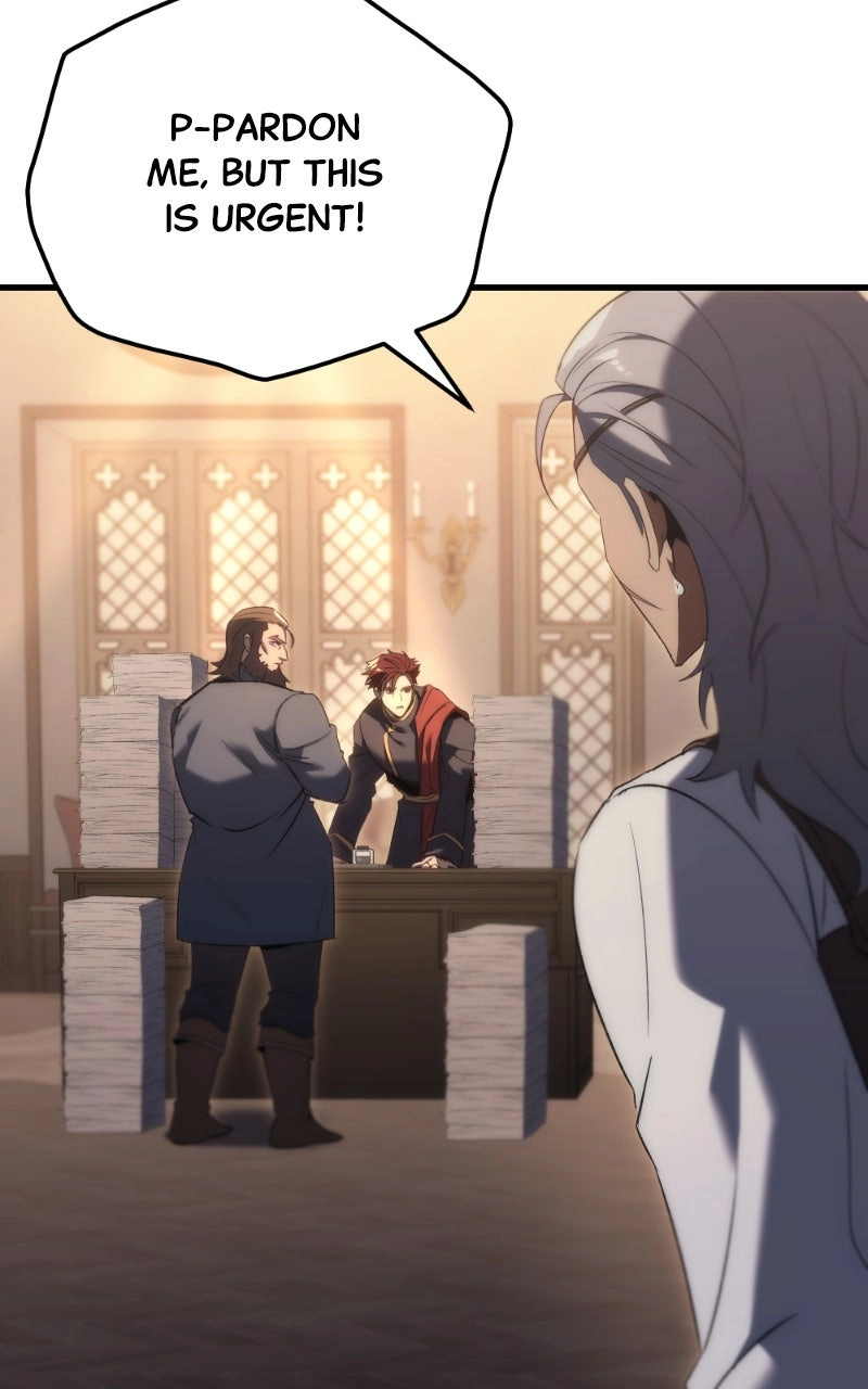 Read Regressor of the Fallen family Manga Online