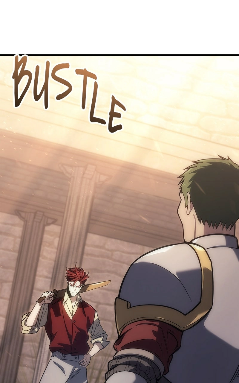 Read Regressor of the Fallen family Manga Online