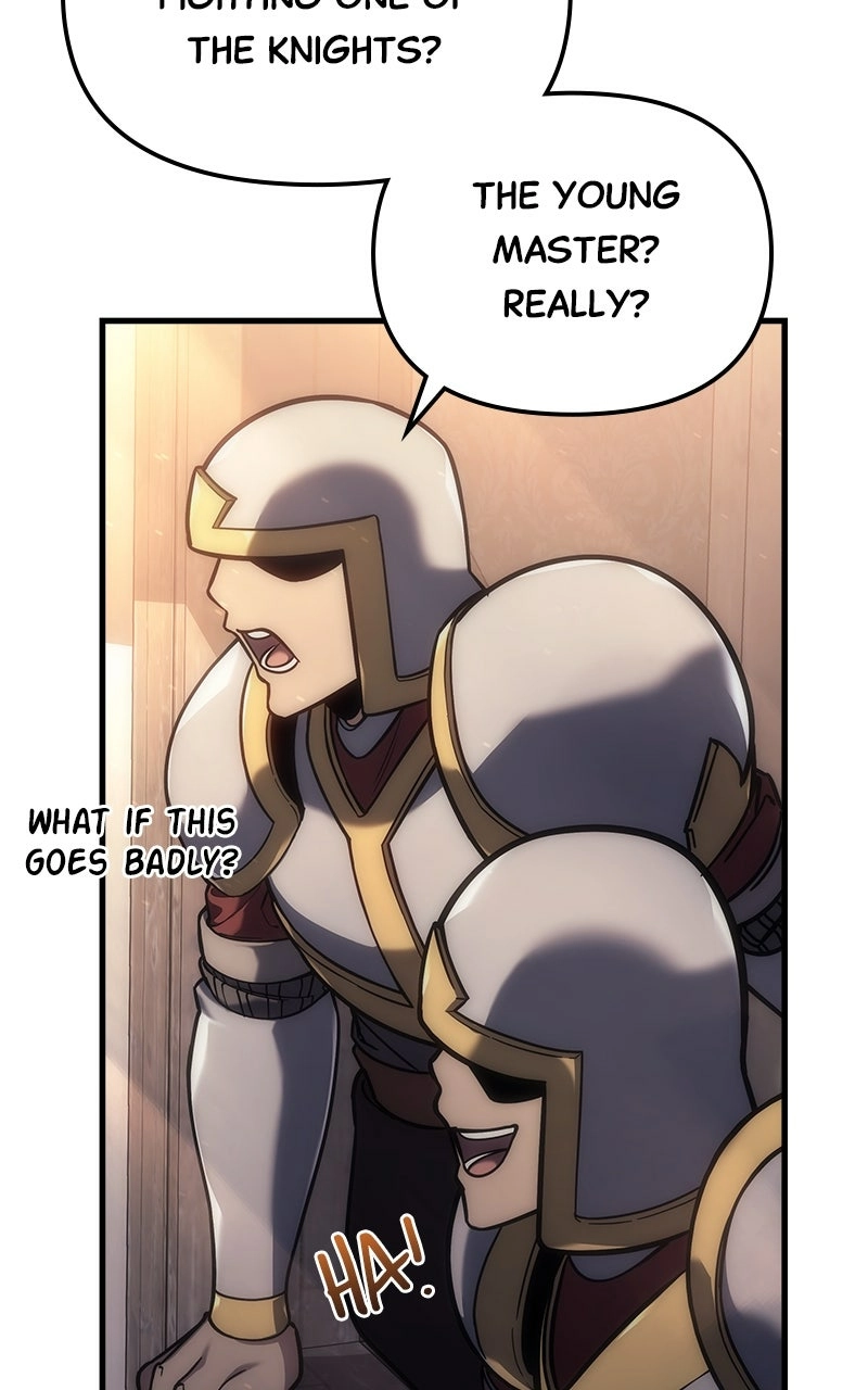 Read Regressor of the Fallen family Manga Online