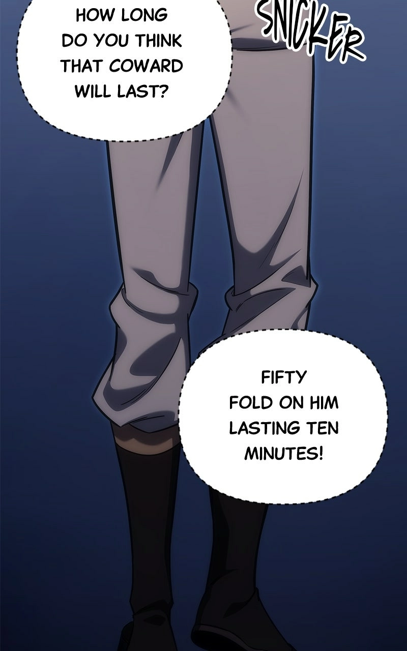 Read Regressor of the Fallen family Manga Online