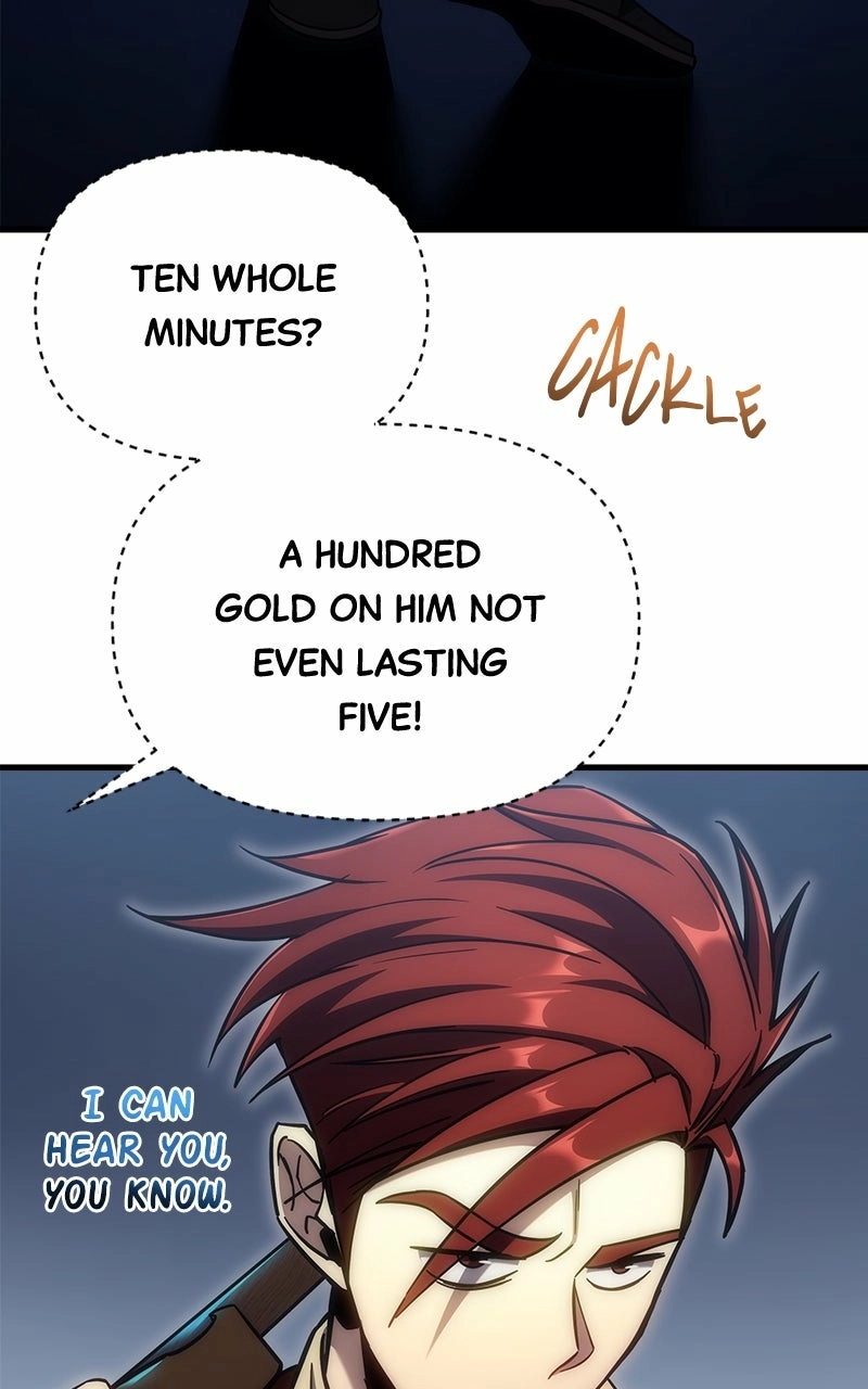 Read Regressor of the Fallen family Manga Online