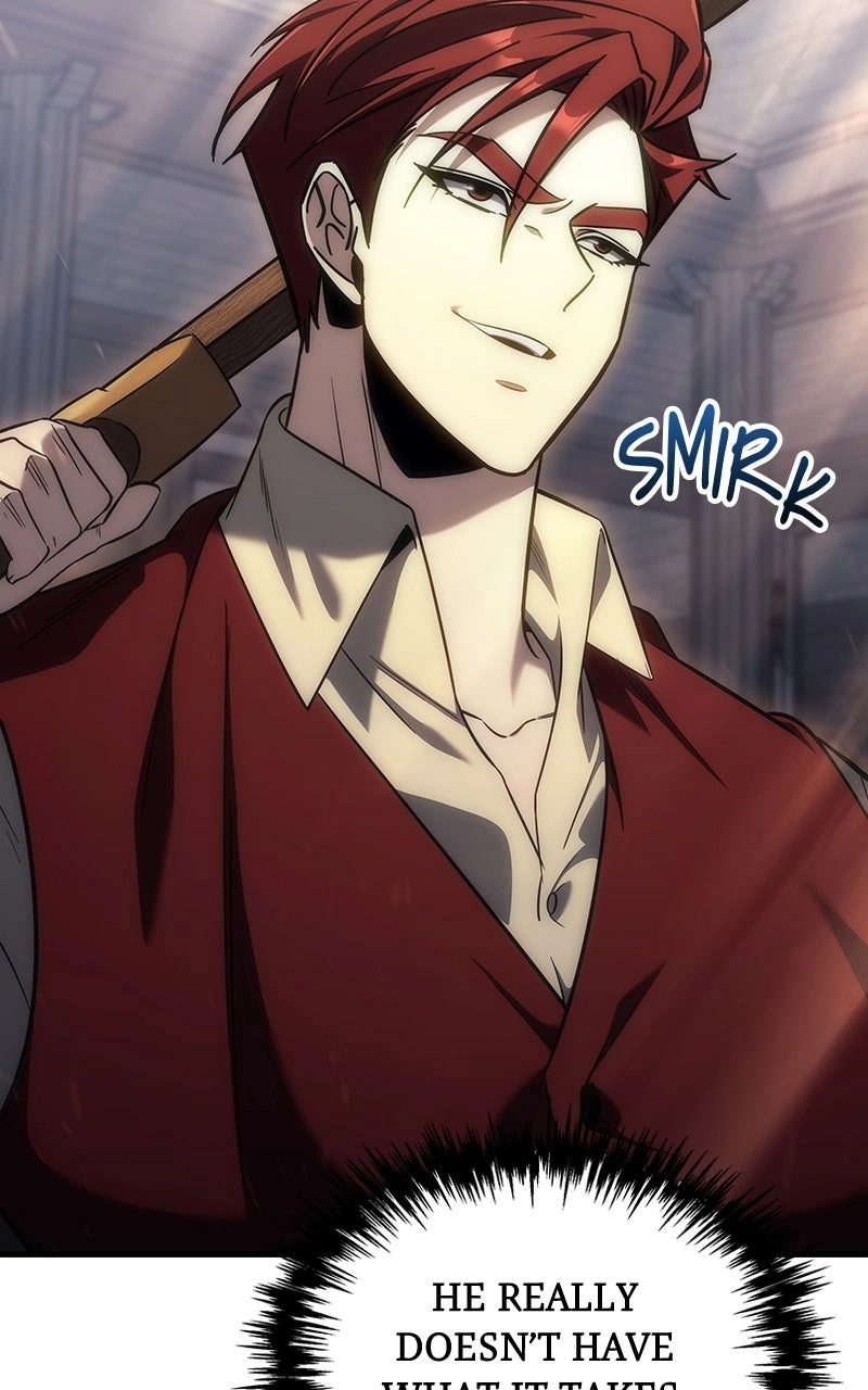 Read Regressor of the Fallen family Manga Online