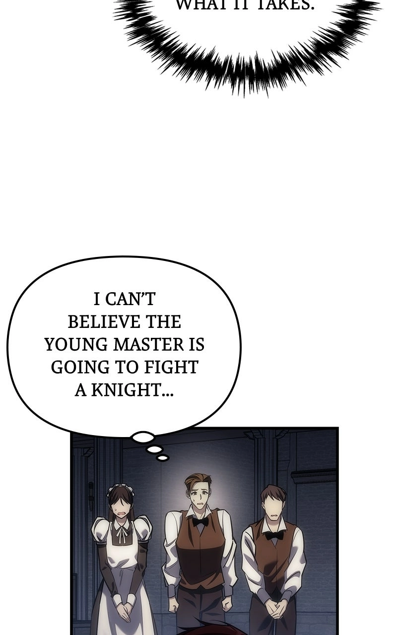 Read Regressor of the Fallen family Manga Online