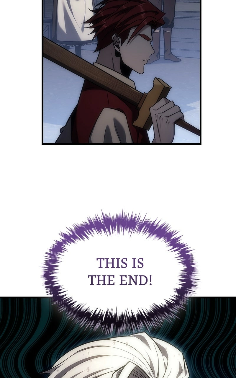 Read Regressor of the Fallen family Manga Online