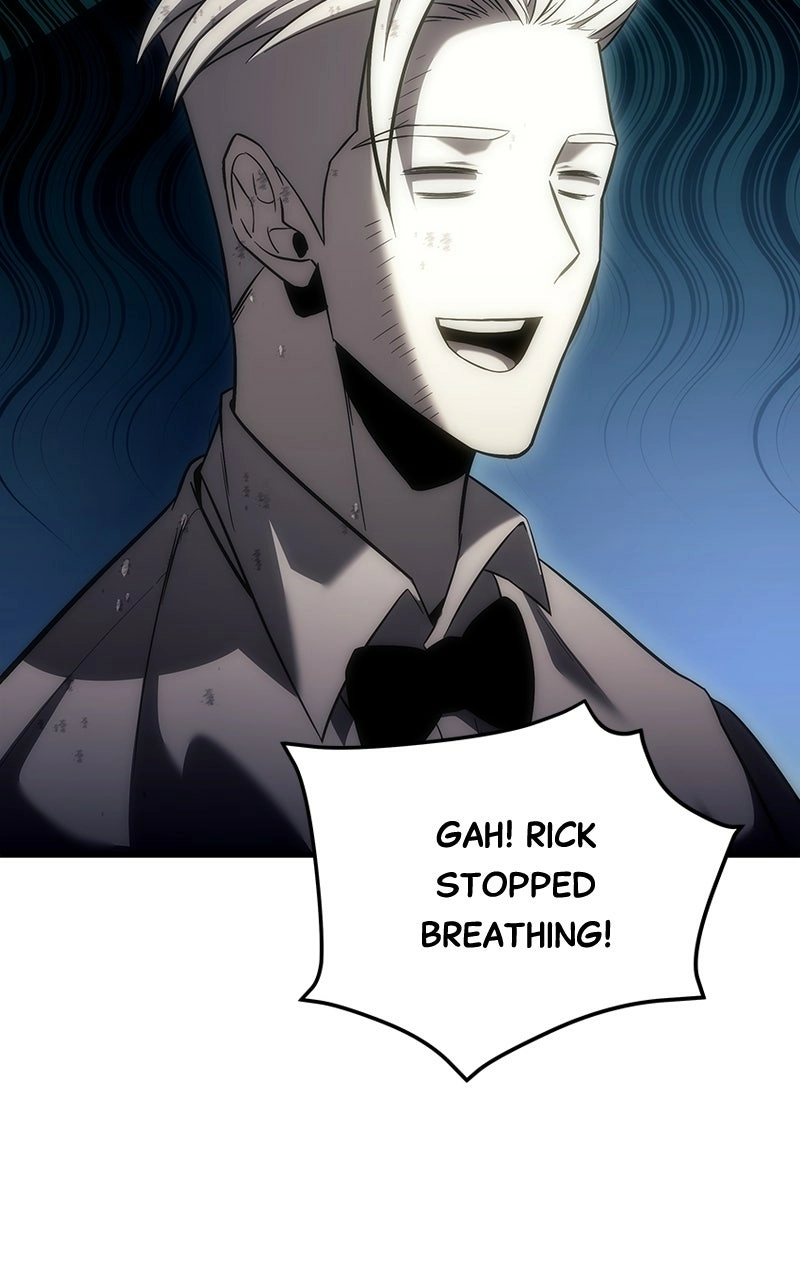 Read Regressor of the Fallen family Manga Online