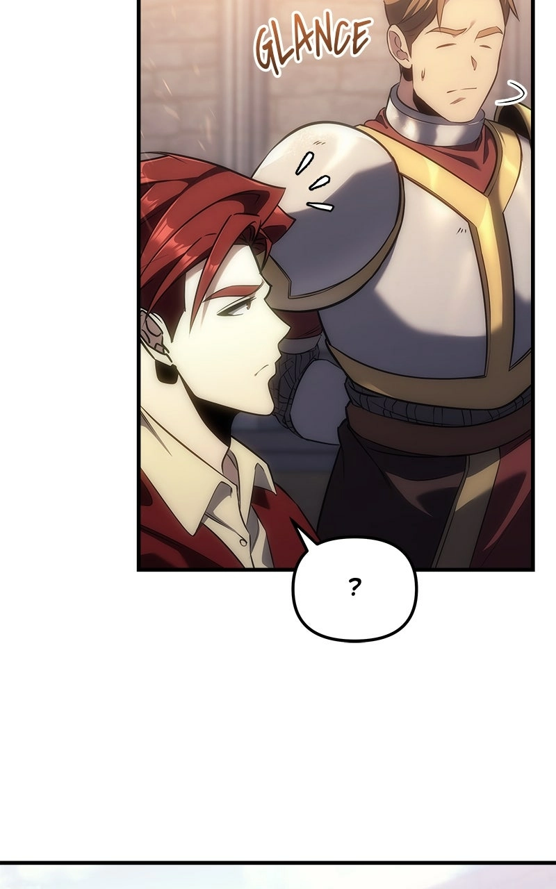 Read Regressor of the Fallen family Manga Online