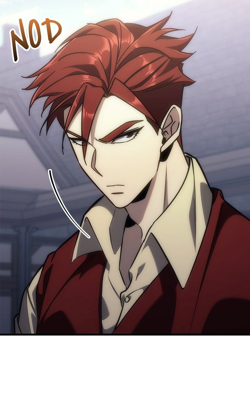 Read Regressor of the Fallen family Manga Online