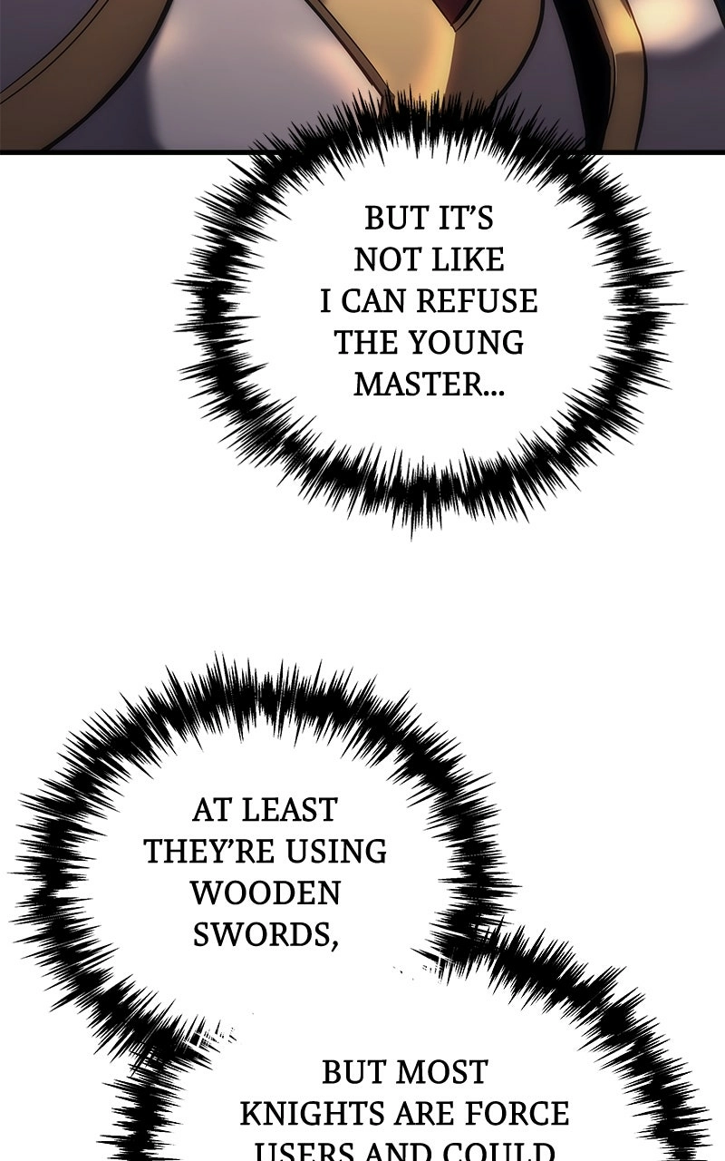 Read Regressor of the Fallen family Manga Online