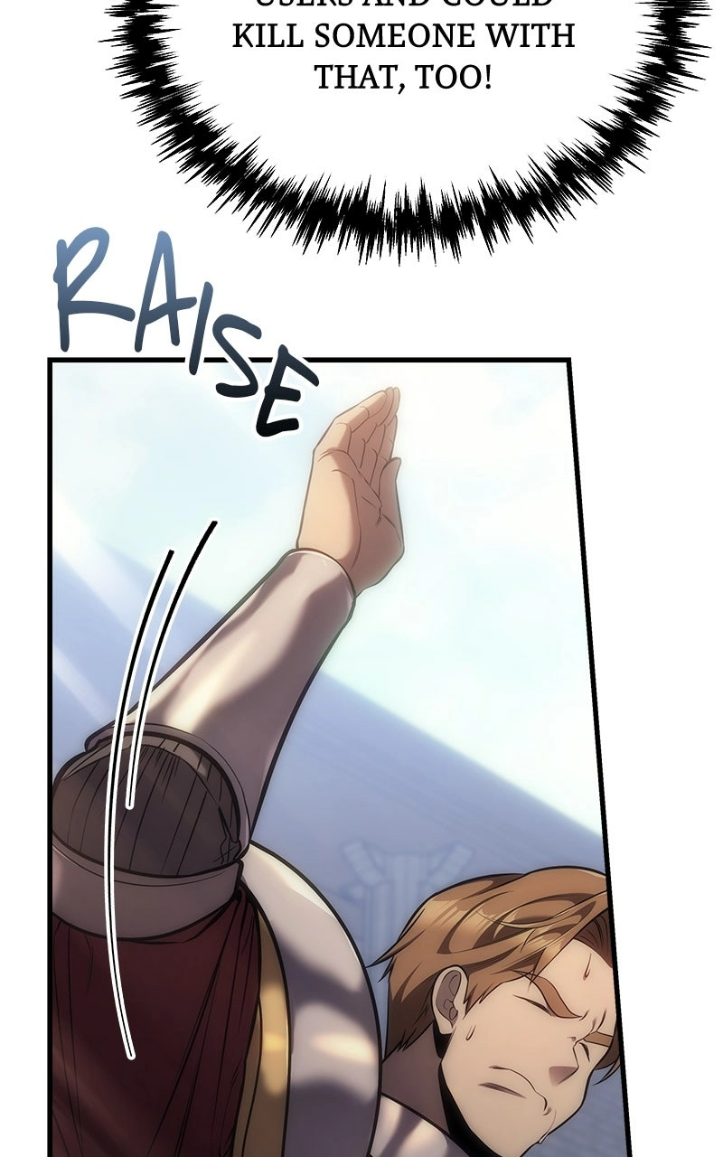 Read Regressor of the Fallen family Manga Online