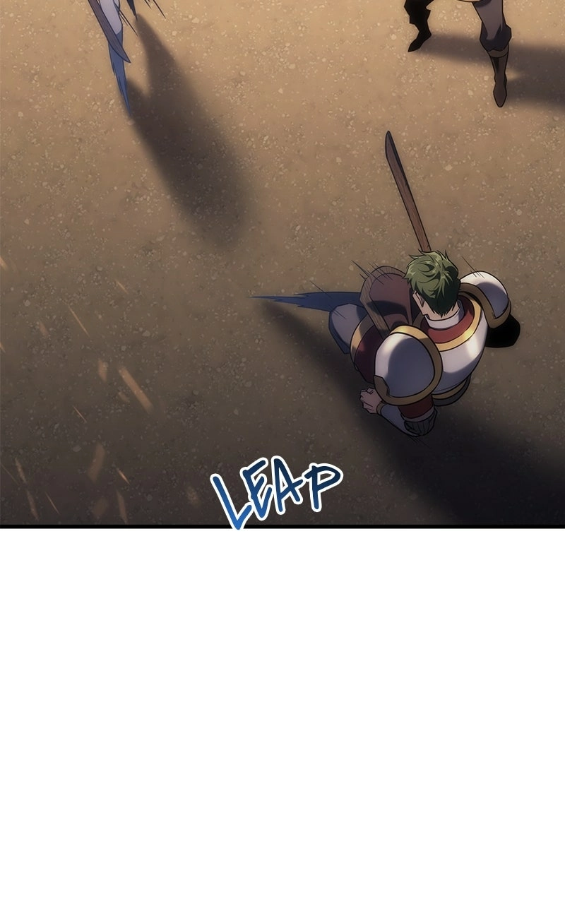 Read Regressor of the Fallen family Manga Online