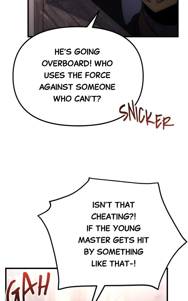 Read Regressor of the Fallen family Manga Online