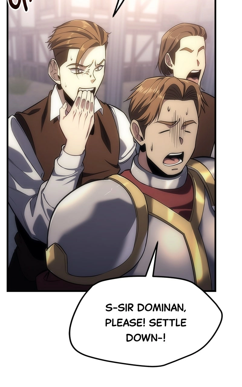 Read Regressor of the Fallen family Manga Online