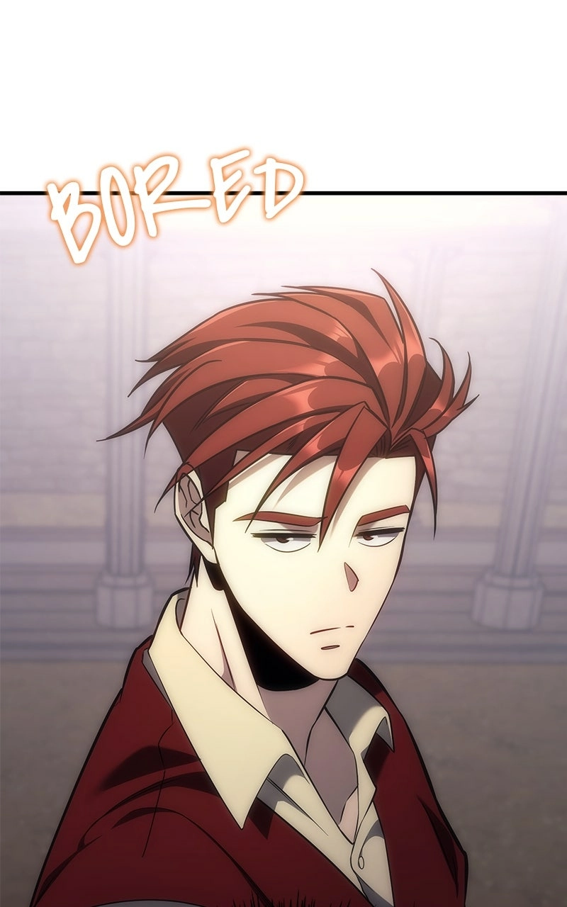 Read Regressor of the Fallen family Manga Online