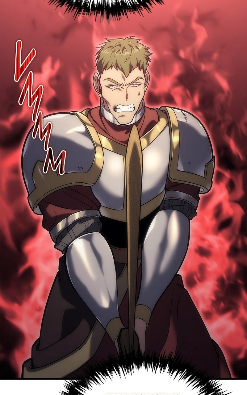 Read Regressor of the Fallen family Manga Online