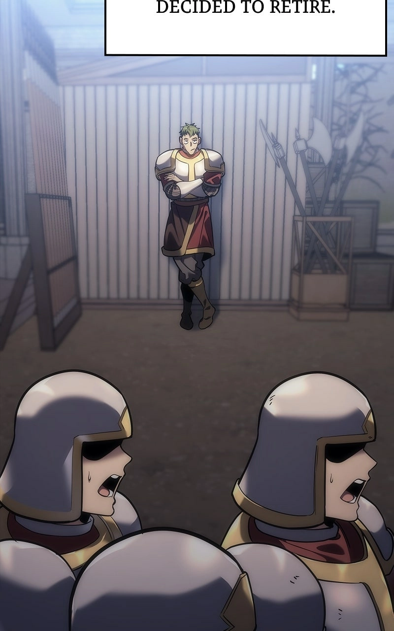 Read Regressor of the Fallen family Manga Online