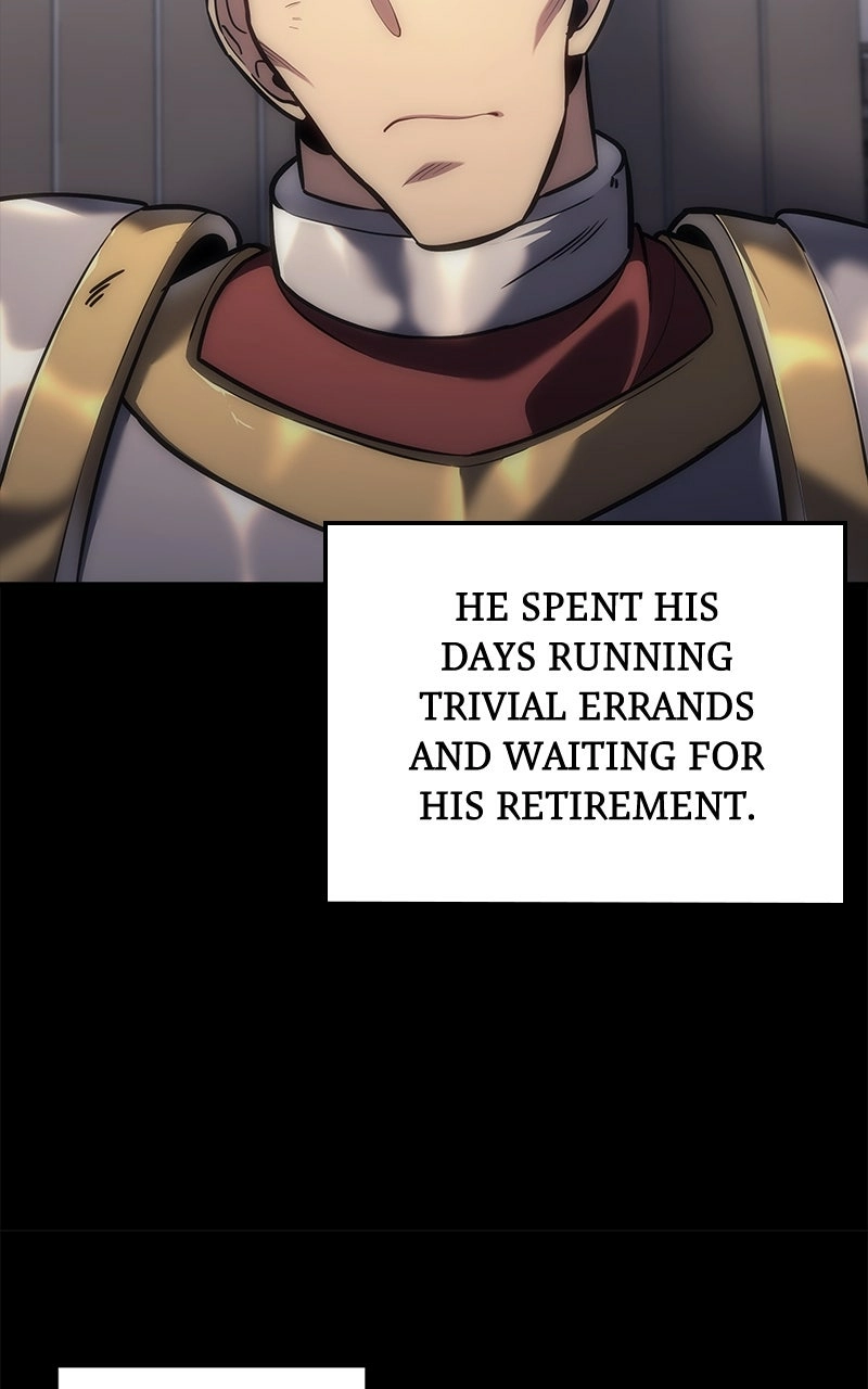 Read Regressor of the Fallen family Manga Online