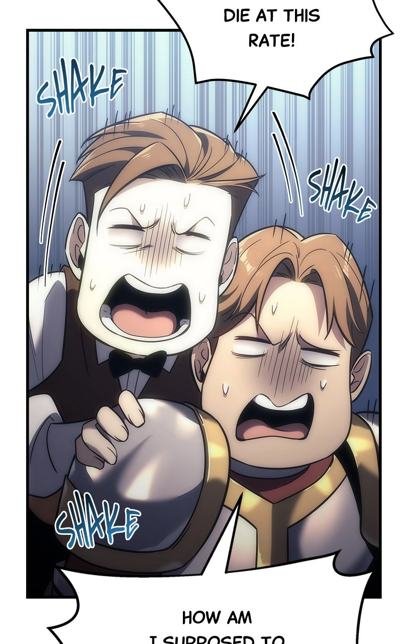 Read Regressor of the Fallen family Manga Online