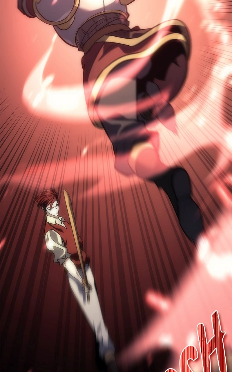 Read Regressor of the Fallen family Manga Online