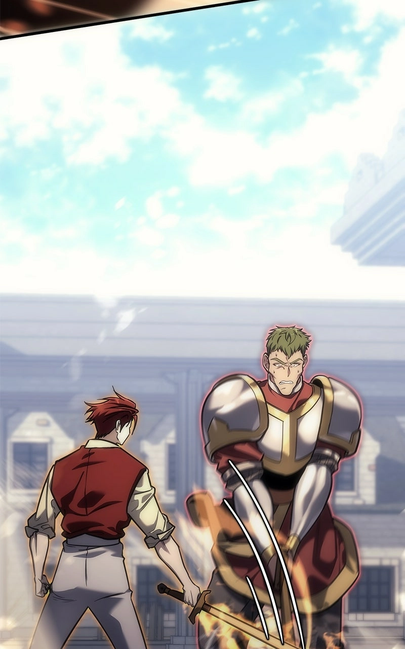 Read Regressor of the Fallen family Manga Online