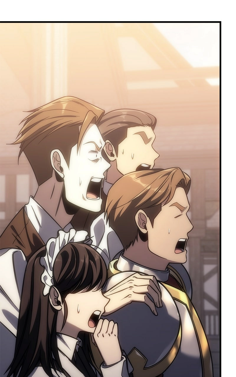 Read Regressor of the Fallen family Manga Online