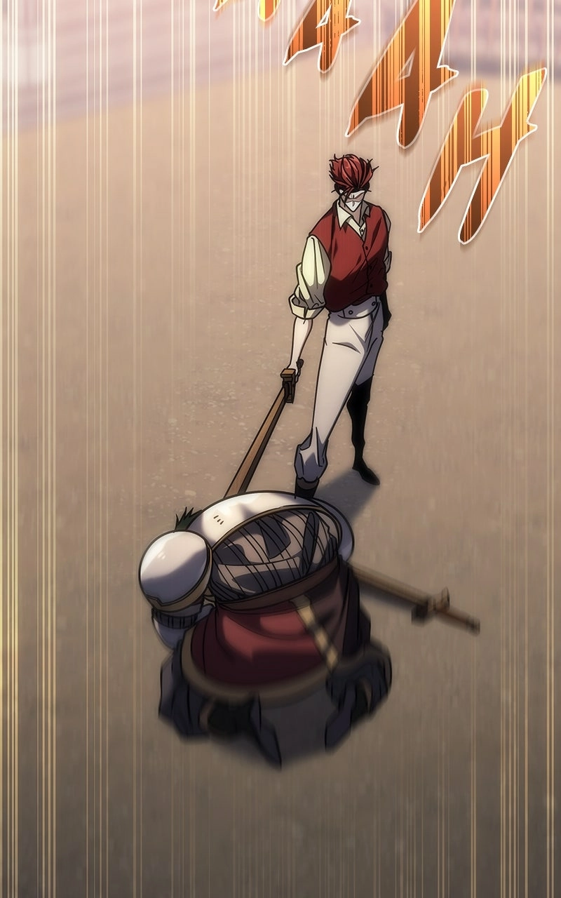 Read Regressor of the Fallen family Manga Online