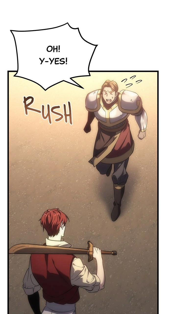 Read Regressor of the Fallen family Manga Online