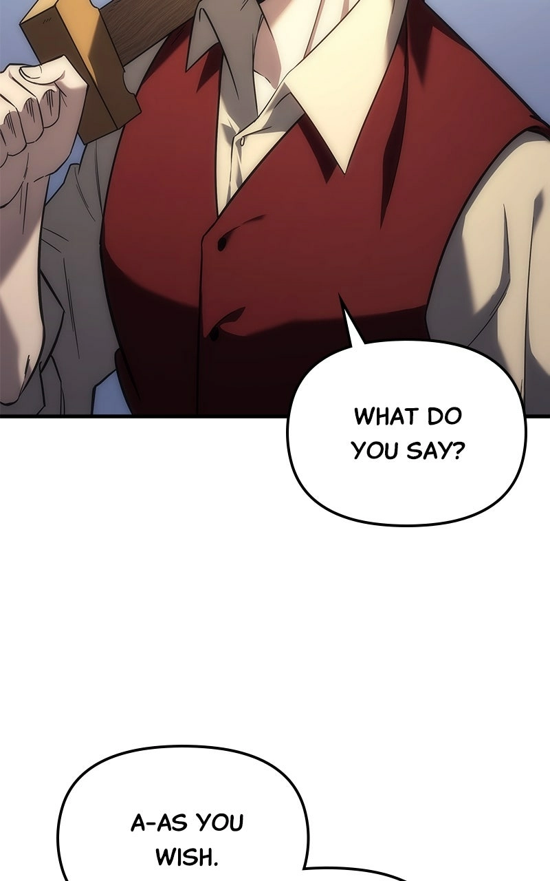 Read Regressor of the Fallen family Manga Online