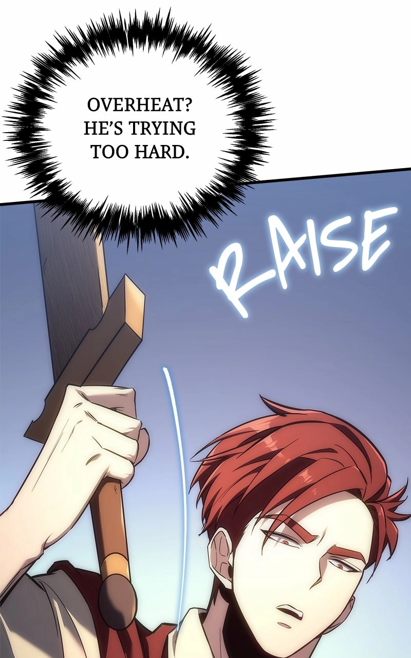 Read Regressor of the Fallen family Manga Online