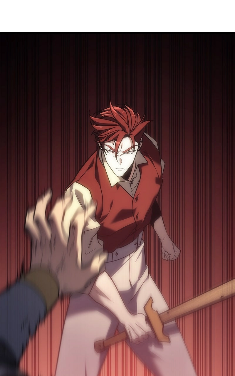 Read Regressor of the Fallen family Manga Online