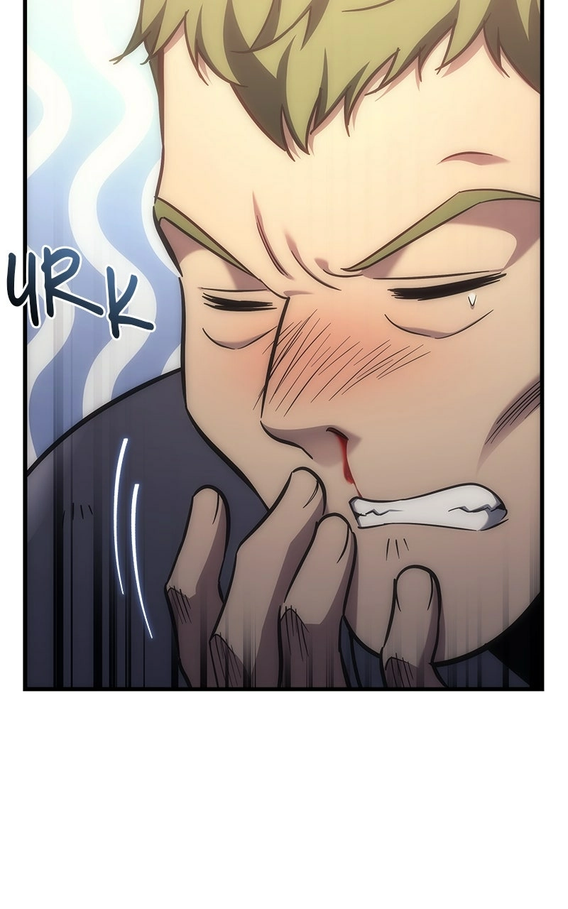 Read Regressor of the Fallen family Manga Online