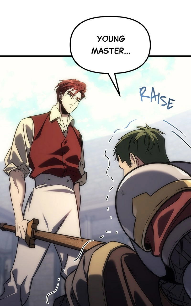 Read Regressor of the Fallen family Manga Online