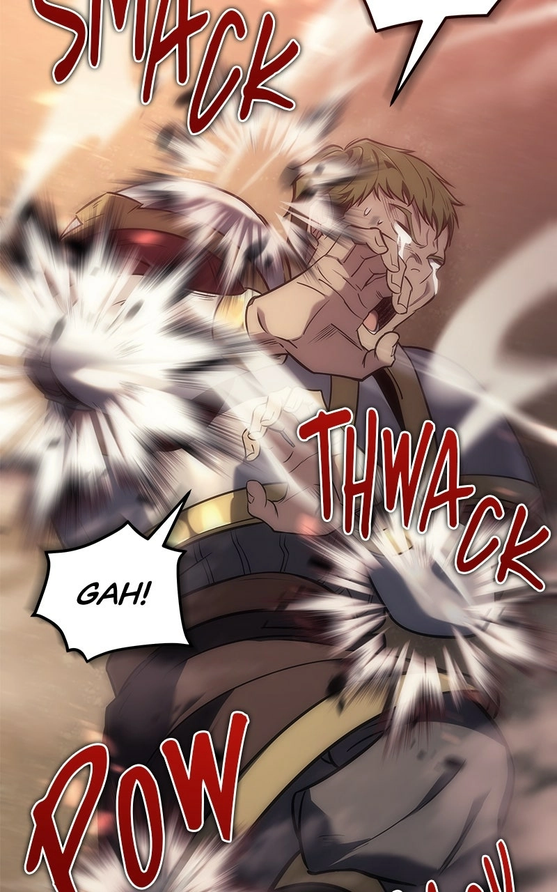 Read Regressor of the Fallen family Manga Online