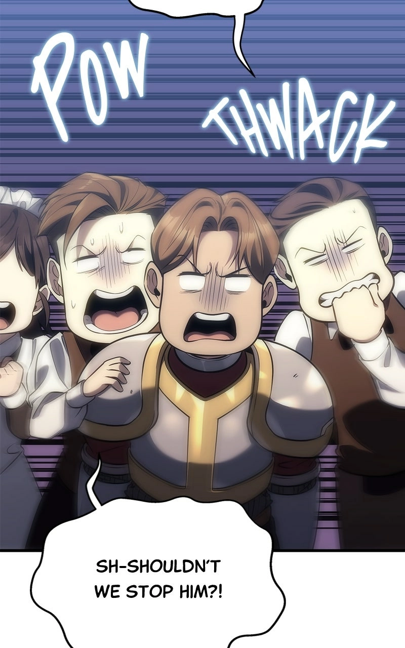 Read Regressor of the Fallen family Manga Online