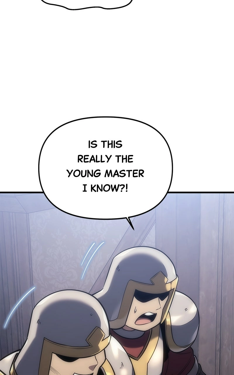 Read Regressor of the Fallen family Manga Online