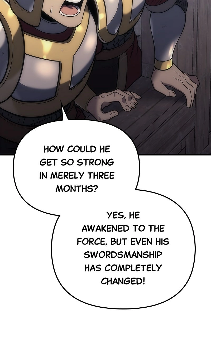 Read Regressor of the Fallen family Manga Online