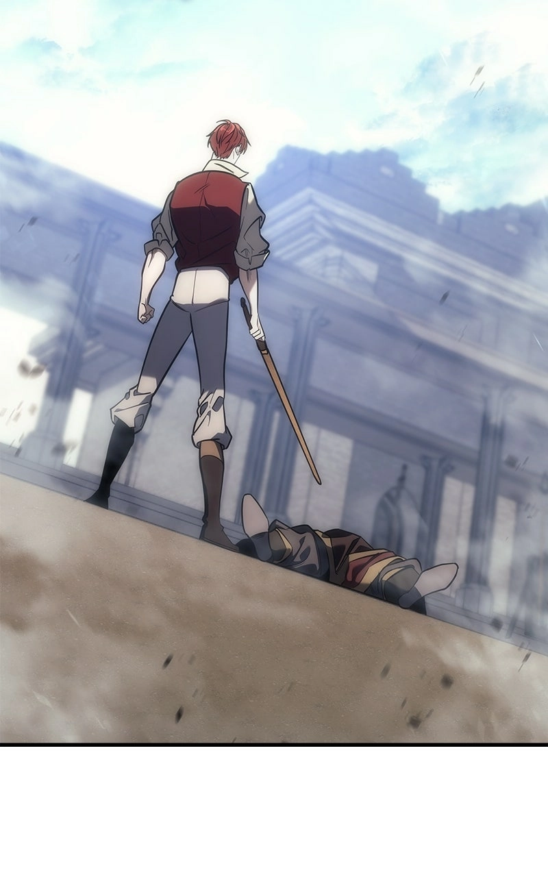 Read Regressor of the Fallen family Manga Online